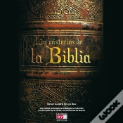 Capa do artigo Los Misterios De La Biblia