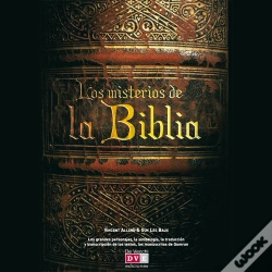 Capa do artigo Los Misterios De La Biblia