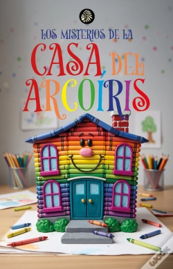 Capa do artigo Los Misterios De La Casa Del Arcoíris