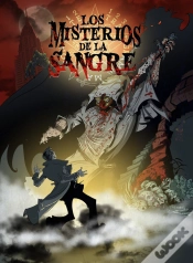 Capa do artigo Los Misterios De La Sangre