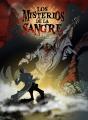 Los Misterios De La Sangre - Preview