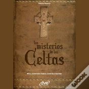 Capa do artigo Los Misterios De Los Celtas