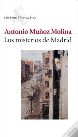 Capa do artigo Los Misterios De Madrid