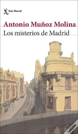 Capa do artigo Los Misterios De Madrid