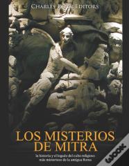 Los Misterios De Mitra