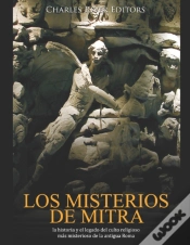 Capa do artigo Los Misterios De Mitra