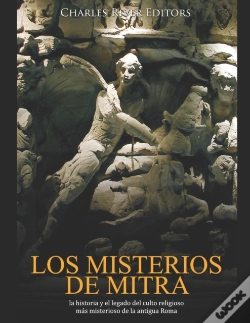 Capa do artigo Los Misterios De Mitra