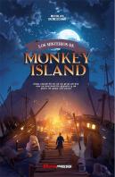 Los Misterios De Monkey Island