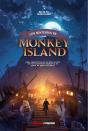 Los Misterios De Monkey Island - Preview