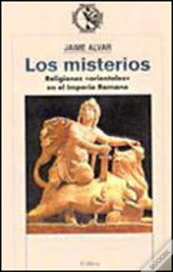 Capa do artigo Los Misterios