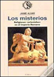 Los Misterios
