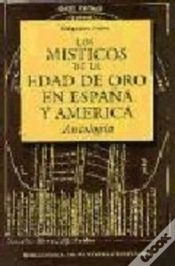 Capa do artigo Los Místicos De La Edad De Oro En España Y América