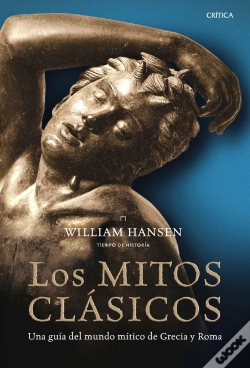 Capa do artigo Los Mitos Clásicos