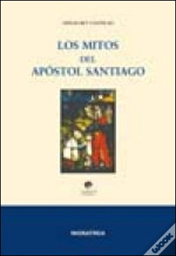 Capa do artigo Los Mitos de Apóstol Santiago