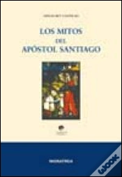 Capa do artigo Los Mitos de Apóstol Santiago