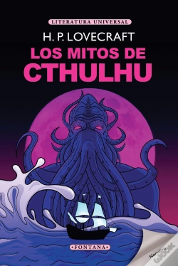 Capa do artigo Los Mitos De Cthulhu