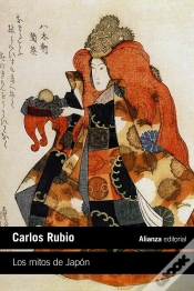 Capa do artigo Los Mitos De Japon