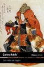 Los Mitos De Japon - Preview