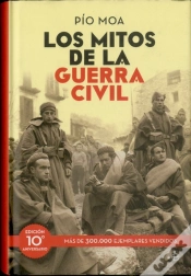 Capa do artigo Los Mitos De La Guerra Civil