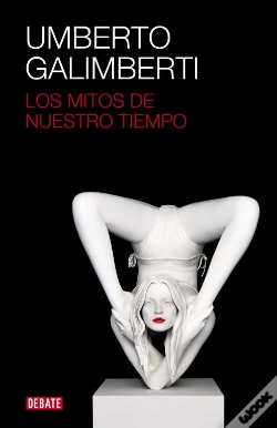 Capa do artigo Los Mitos De Nuestro Tiempo