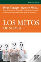 Los Mitos De Silvia