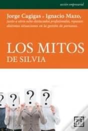 Capa do artigo Los Mitos De Silvia