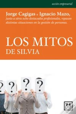 Capa do artigo Los Mitos De Silvia