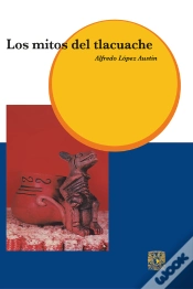 Capa do artigo Los Mitos Del Tlacuache 