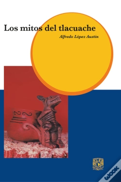 Capa do artigo Los Mitos Del Tlacuache 