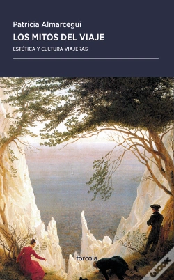 Capa do artigo Los Mitos Del Viaje
