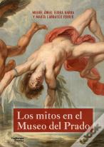 Los Mitos En El Museo Del Prado