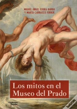 Capa do artigo Los Mitos En El Museo Del Prado