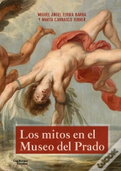 Capa do artigo Los Mitos En El Museo Del Prado