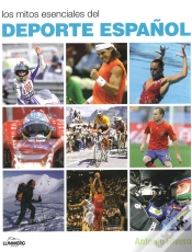 Capa do artigo Los Mitos Esenciales Del Deporte Español