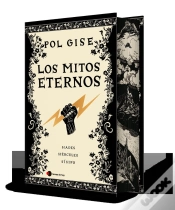 Capa do artigo Los Mitos Eternos