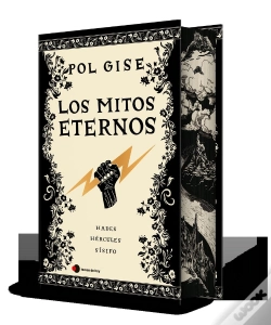 Capa do artigo Los Mitos Eternos