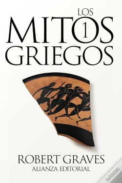 Capa do artigo Los Mitos Griegos 1