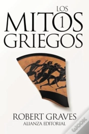 Capa do artigo Los Mitos Griegos, 1