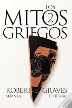 Capa do artigo Los Mitos Griegos, 2