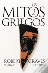 Los Mitos Griegos, 2