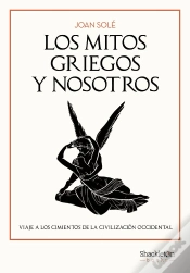 Capa do artigo Los Mitos Griegos Y Nosotros