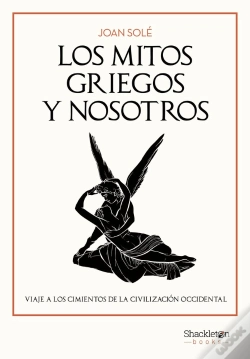 Capa do artigo Los Mitos Griegos Y Nosotros