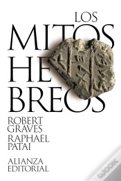 Capa do artigo Los Mitos Hebreos