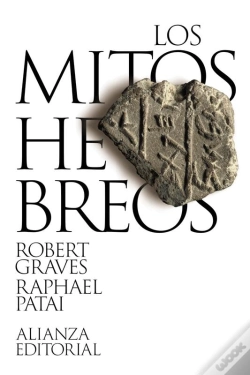 Capa do artigo Los Mitos Hebreos