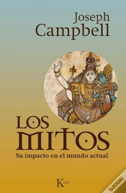 Capa do artigo Los Mitos