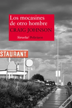 Capa do artigo Los Mocasines De Otro Hombre