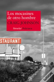 Capa do artigo Los Mocasines De Otro Hombre