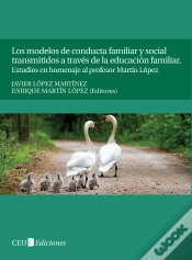 Capa do artigo Los Modelos De Conducta Familiar Ysocial Transmitidos A Traves De Laeducacion Familiar