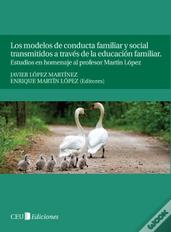Capa do artigo Los Modelos De Conducta Familiar Ysocial Transmitidos A Traves De Laeducacion Familiar