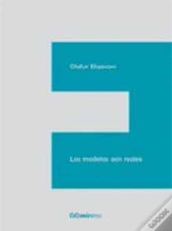 Capa do artigo Los modelos son reales